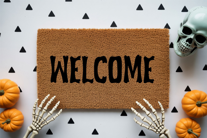 the-ghostie-club-cute-halloween-font