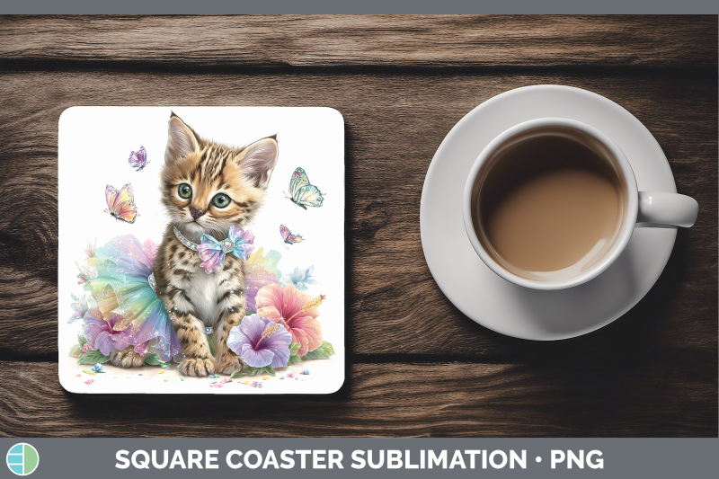 serval-square-coaster-wild-cats-rainbow-summer-sublimation-d