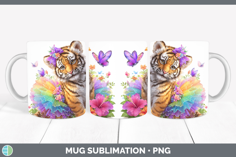 tiger-mug-wrap-wild-cats-rainbow-summer-sublimation-coffee-c