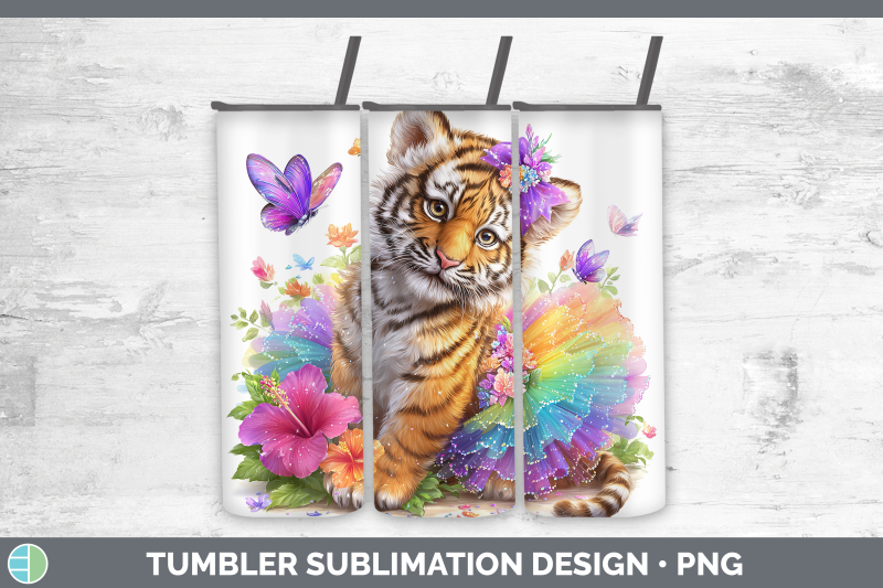 tiger-tumbler-wild-cats-rainbow-summer-sublimation-20-oz-ski