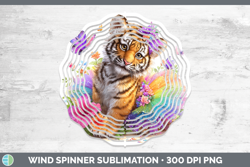 tiger-wind-spinner-wild-cats-rainbow-summer-sublimation-spin