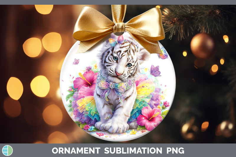 white-tiger-ornament-wild-cats-rainbow-summer-sublimation-ba