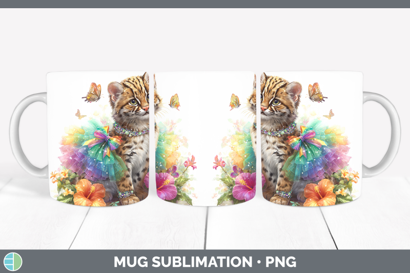 fishing-cat-mug-wrap-wild-cats-rainbow-summer-sublimation-co