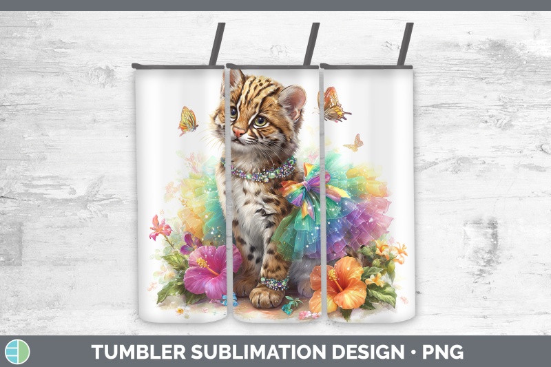 fishing-cat-tumbler-wild-cats-rainbow-summer-sublimation-20