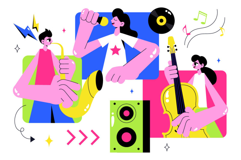 10-virtual-concert-illustration