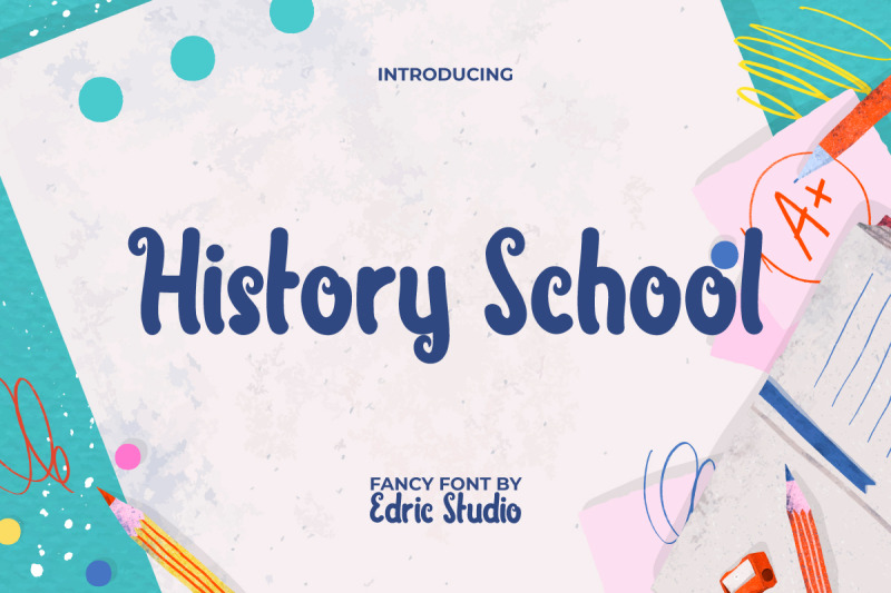 history-school