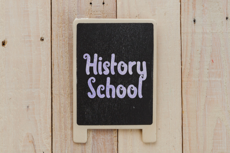 history-school