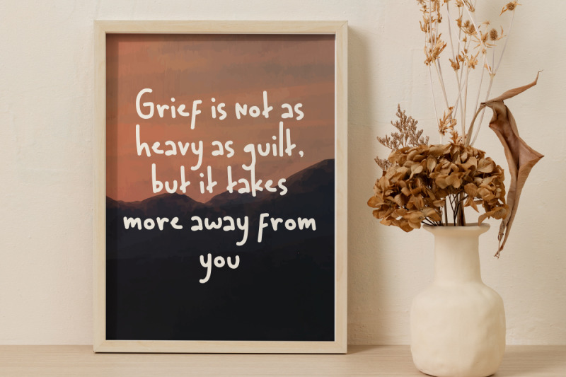 sad-ending-font