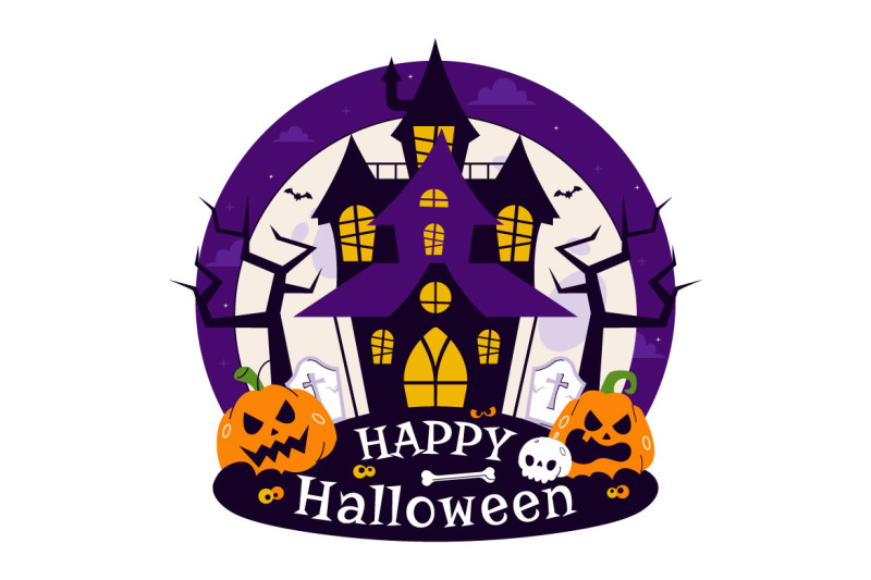 11-happy-halloween-night-festival-illustration