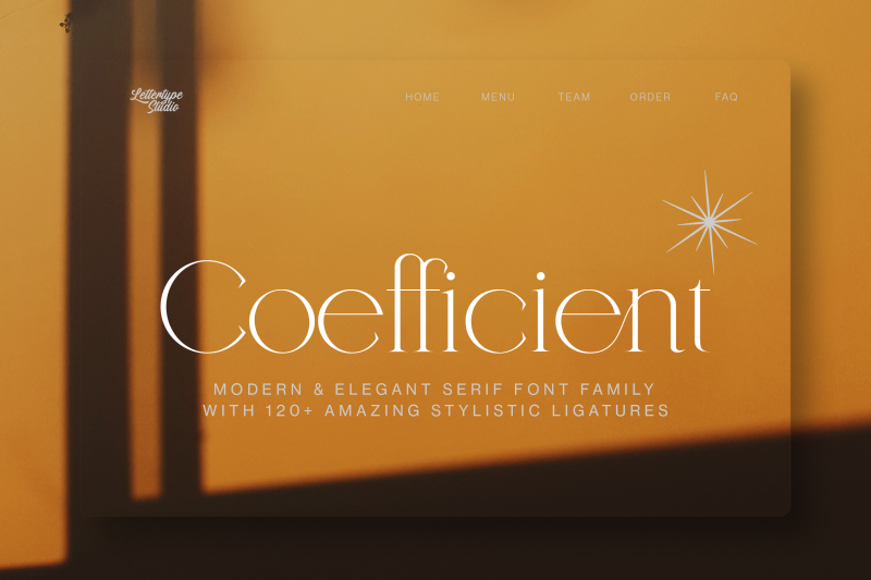 coefficient-modern-amp-elegant-serif-family