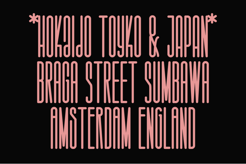 salvegy-elegant-amp-tall-sans-serif