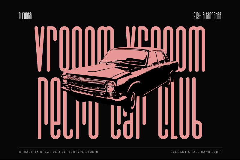 salvegy-elegant-amp-tall-sans-serif