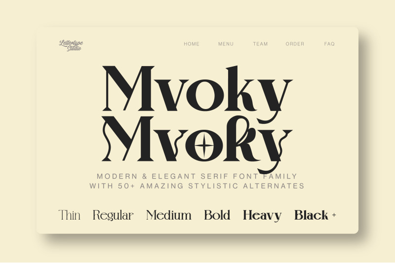 mvoky-modern-amp-elegant-serif-family
