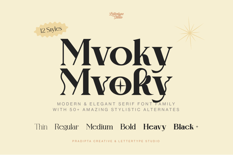 mvoky-modern-amp-elegant-serif-family