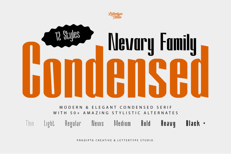 nevary-modern-amp-elegant-sans-serif-family