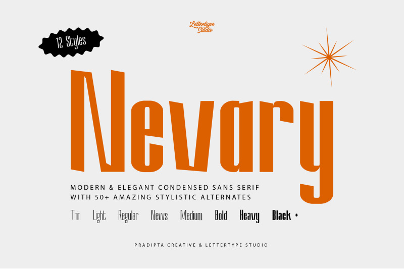nevary-modern-amp-elegant-sans-serif-family