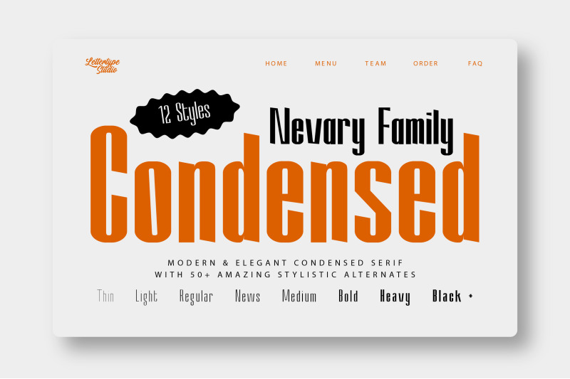 nevary-modern-amp-elegant-sans-serif-family