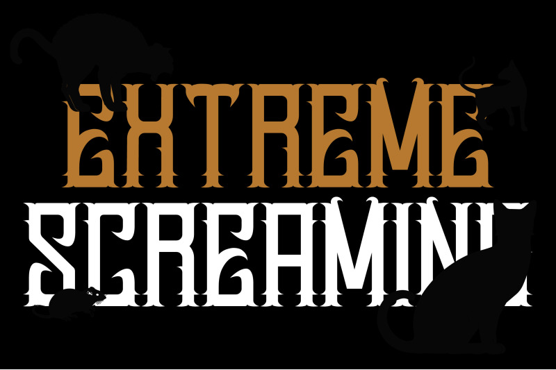 dwaycome-gothic-blackletter-display-fonts