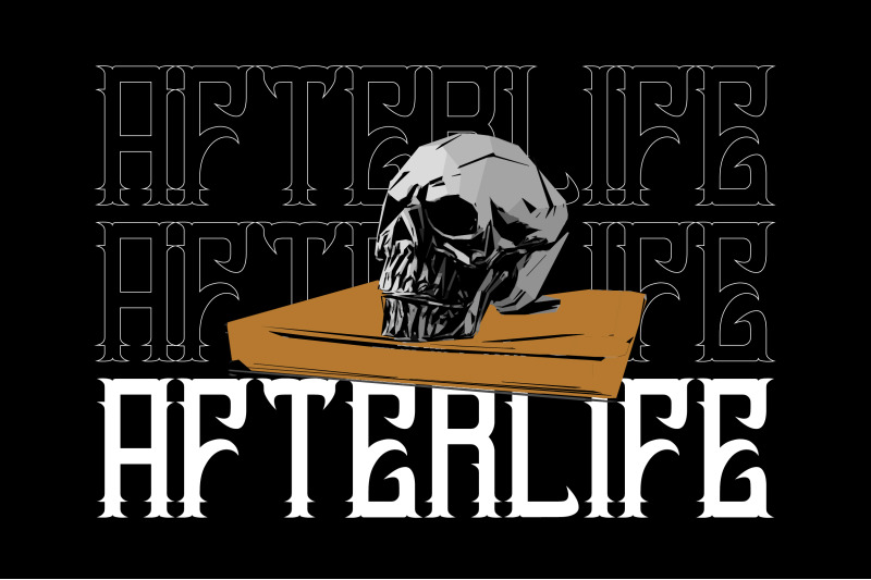 dwaycome-gothic-blackletter-display-fonts