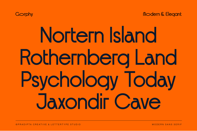 gorphy-modern-amp-elegant-sans-serif