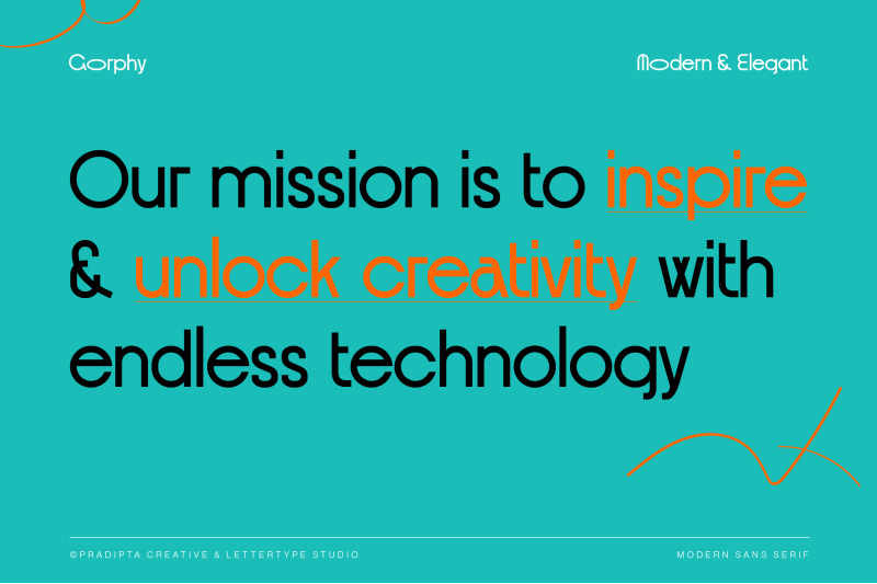 gorphy-modern-amp-elegant-sans-serif
