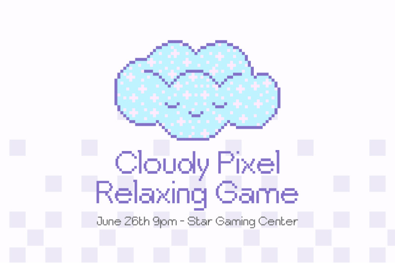 bitend-geometric-edgy-y2k-pixel-font
