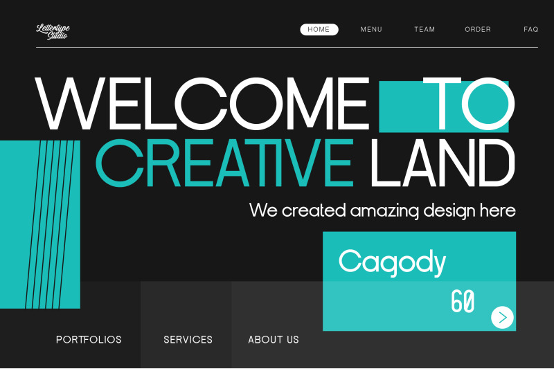 cagody-modern-amp-geometric-sans-serif