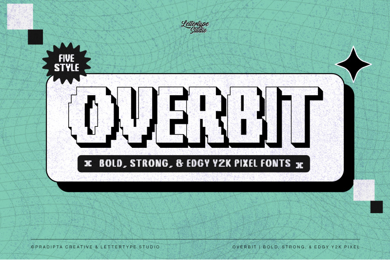 overbit-bold-amp-strong-edgy-y2k-pixel-font