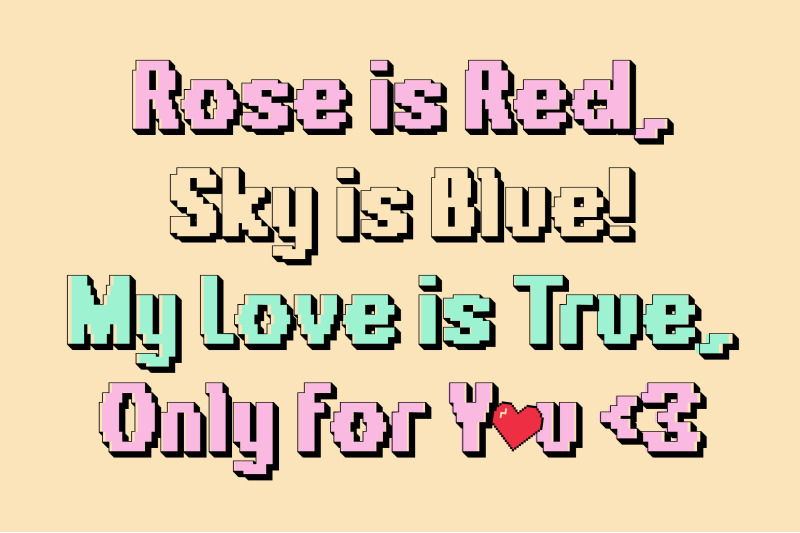 overbit-bold-amp-strong-edgy-y2k-pixel-font