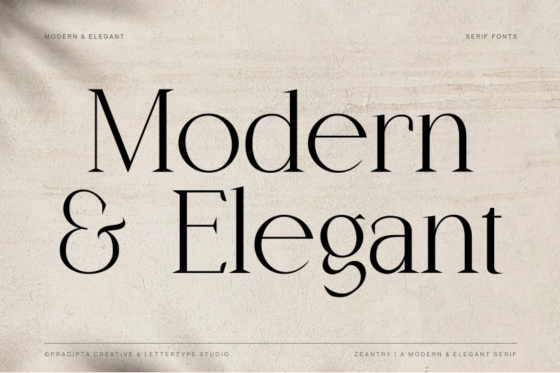 zeantry-a-modern-amp-elegant-serif