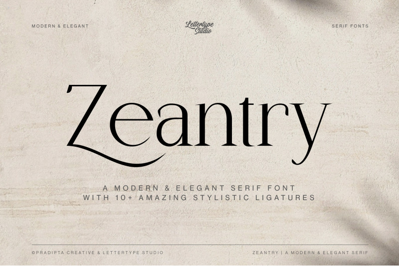 zeantry-a-modern-amp-elegant-serif
