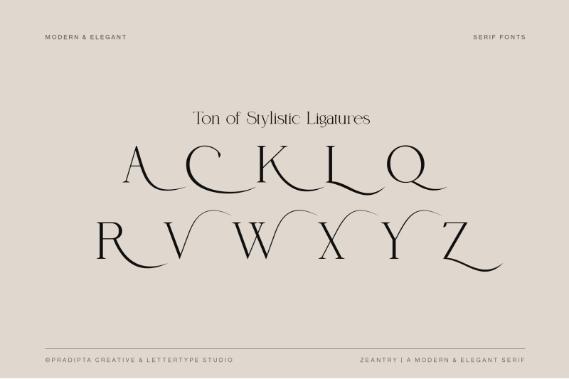 zeantry-a-modern-amp-elegant-serif