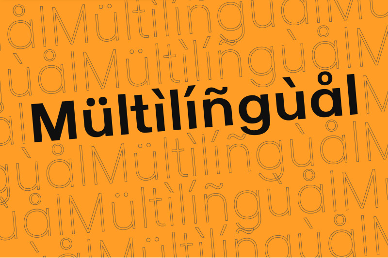 raela-a-geometric-sans-serif-family