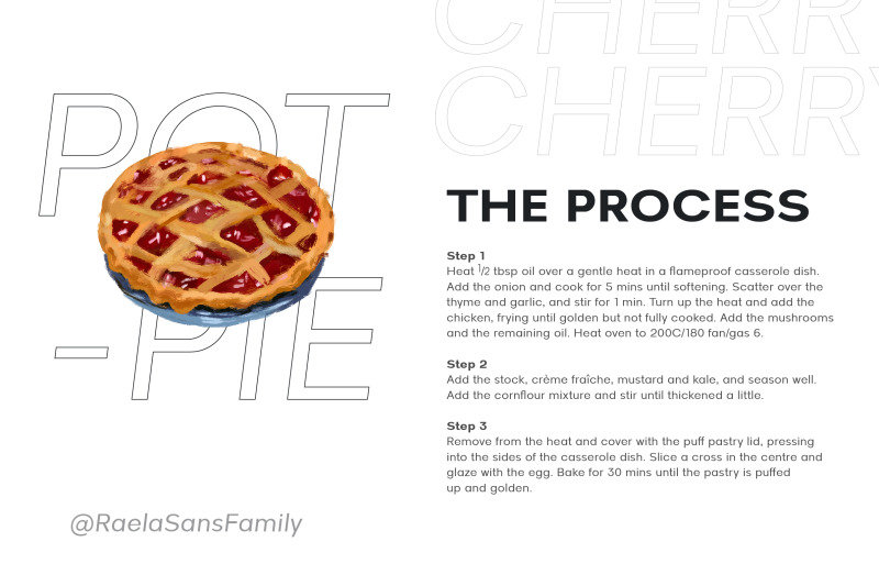 raela-a-geometric-sans-serif-family