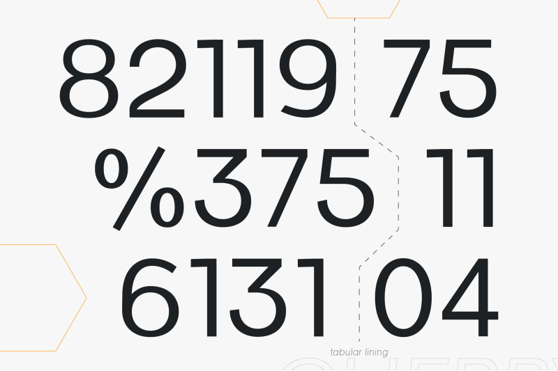 raela-a-geometric-sans-serif-family