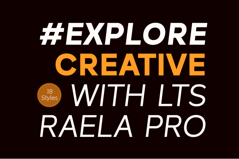 raela-pro-a-geometric-sans-serif-family