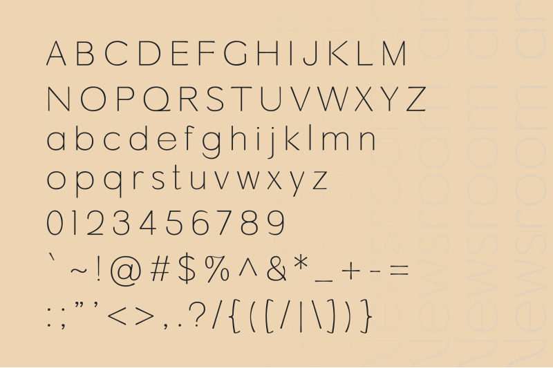 qonseat-is-geometric-display-sans-serif
