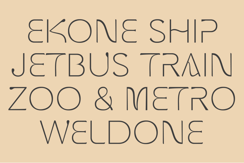 qonseat-is-geometric-display-sans-serif