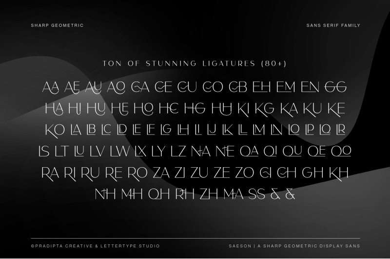 saeson-a-sharp-geometric-display-sans-serif