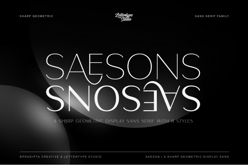 saeson-a-sharp-geometric-display-sans-serif