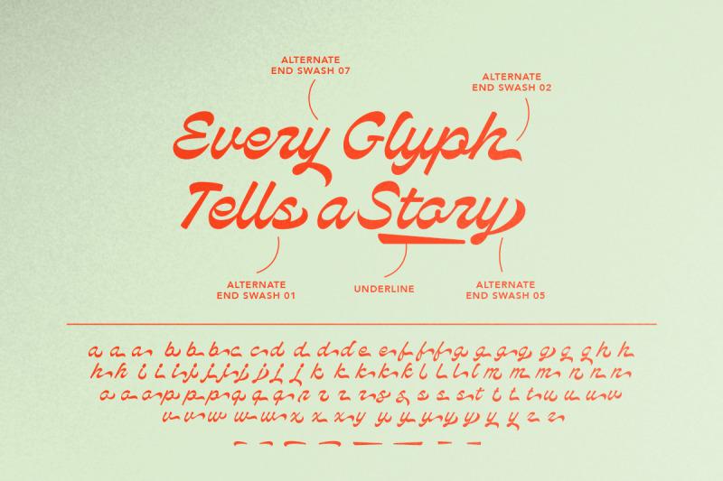 crudents-bold-display-script