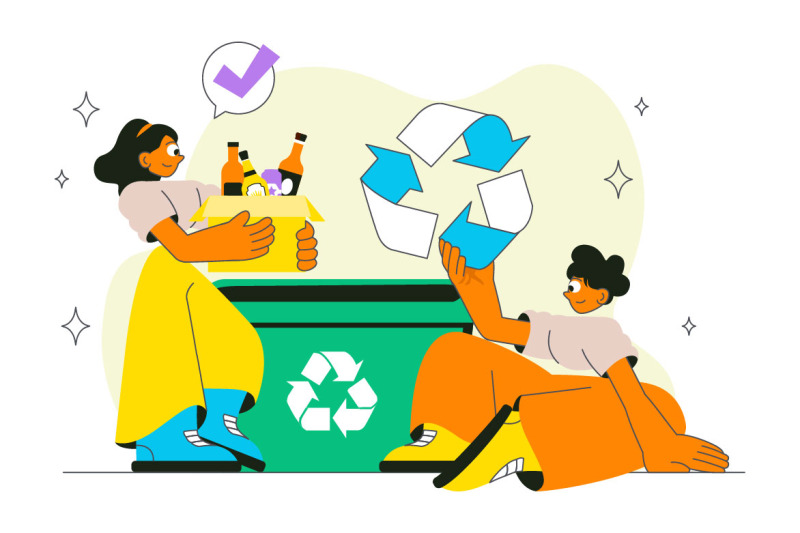 10-eco-habit-illustration