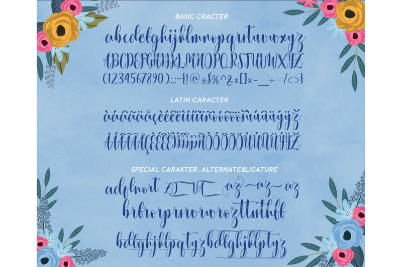xandrella-script