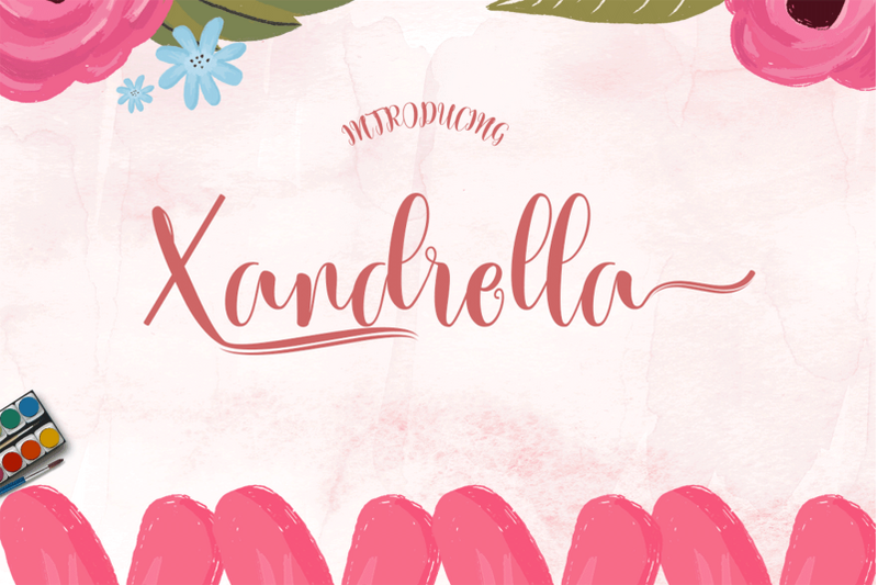 xandrella-script