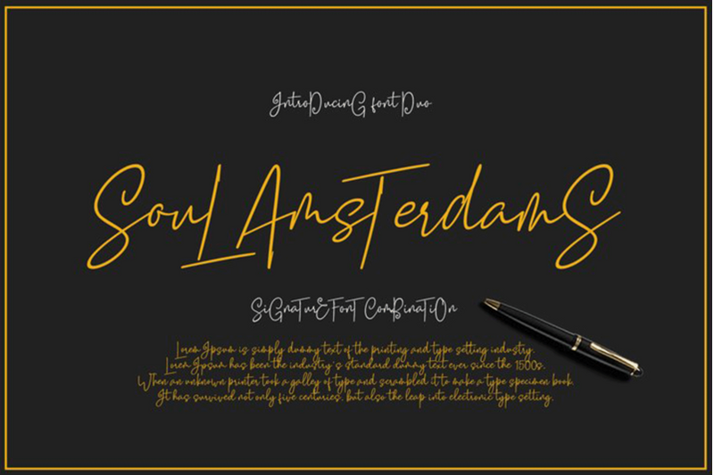 soul-amsterdams-font-duo