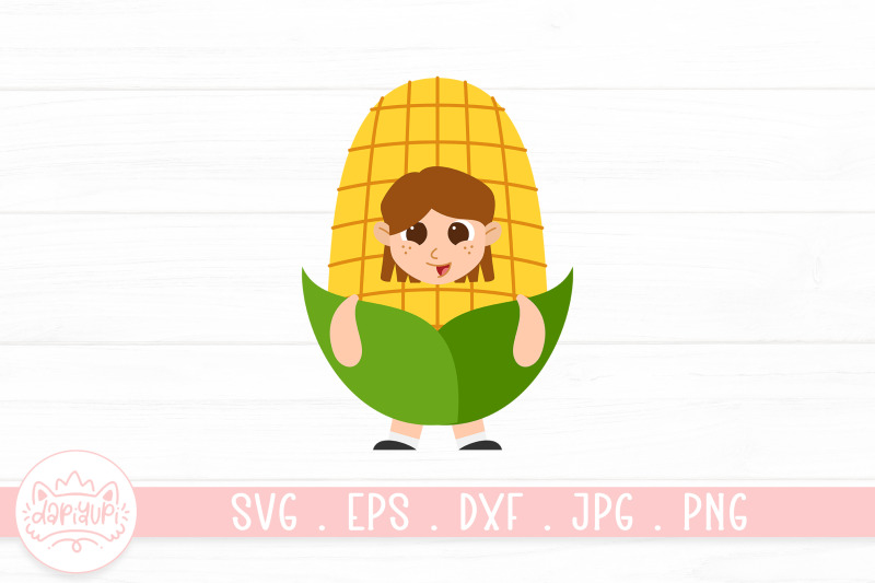 happy-children-vegetable-character-bundle