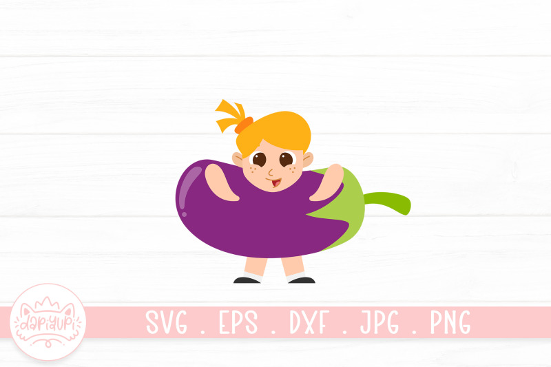 happy-children-vegetable-character-bundle