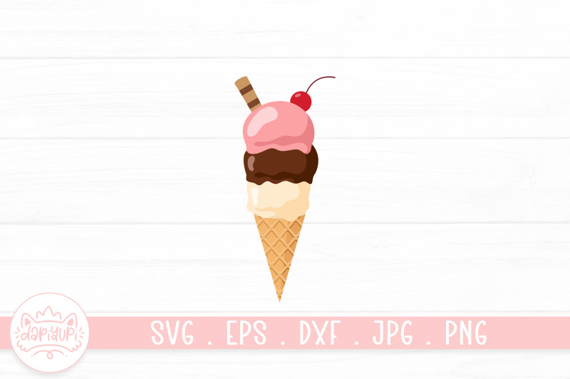 ice-cream-clipart-bundle