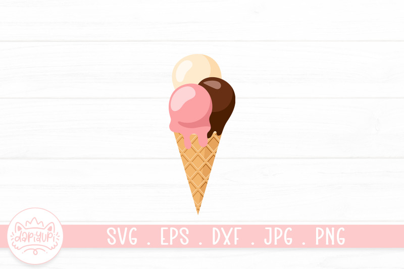 ice-cream-clipart-bundle