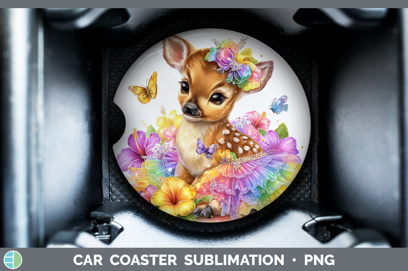 impala-car-coaster-safari-rainbow-summer-sublimation-drink-m